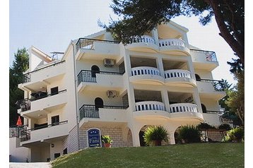 Croazia Privát Trogir, Esterno